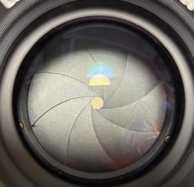 キャノン Canon FD 50mm F/1.4 SSC MF標準レンズ