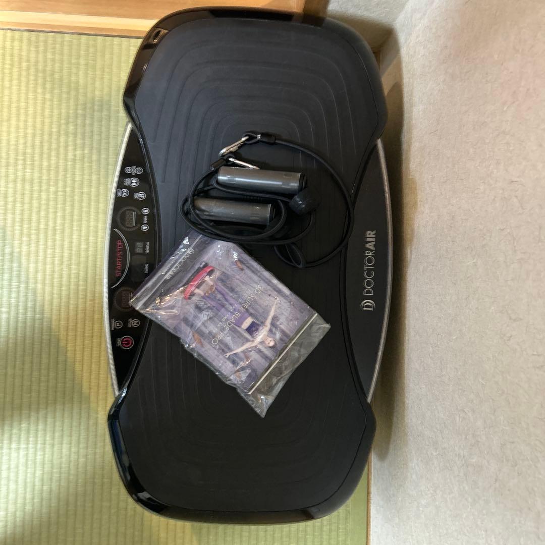 はしぴよDoctor AIR 3DスーパーブレードPRO SB-06