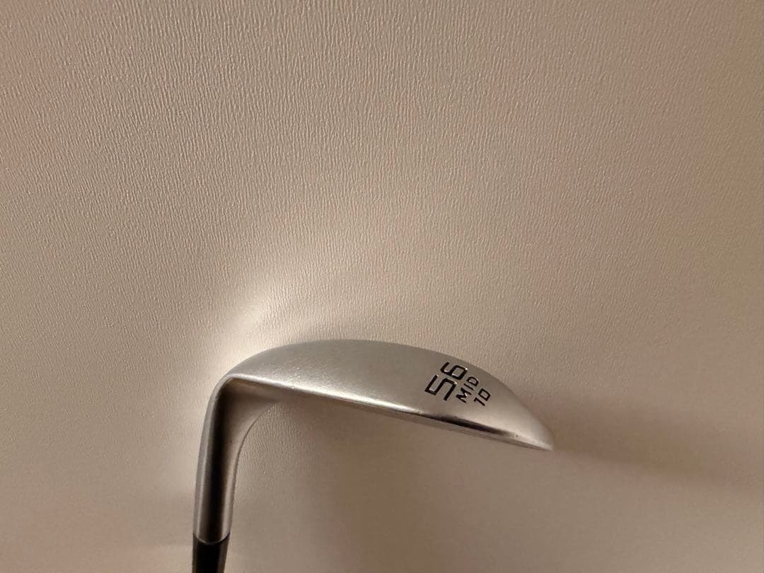 クリーブランド　Cleveland RTX ZIPCORE