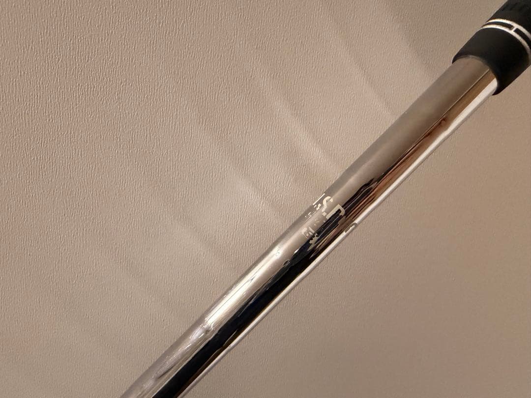 クリーブランド　Cleveland RTX ZIPCORE