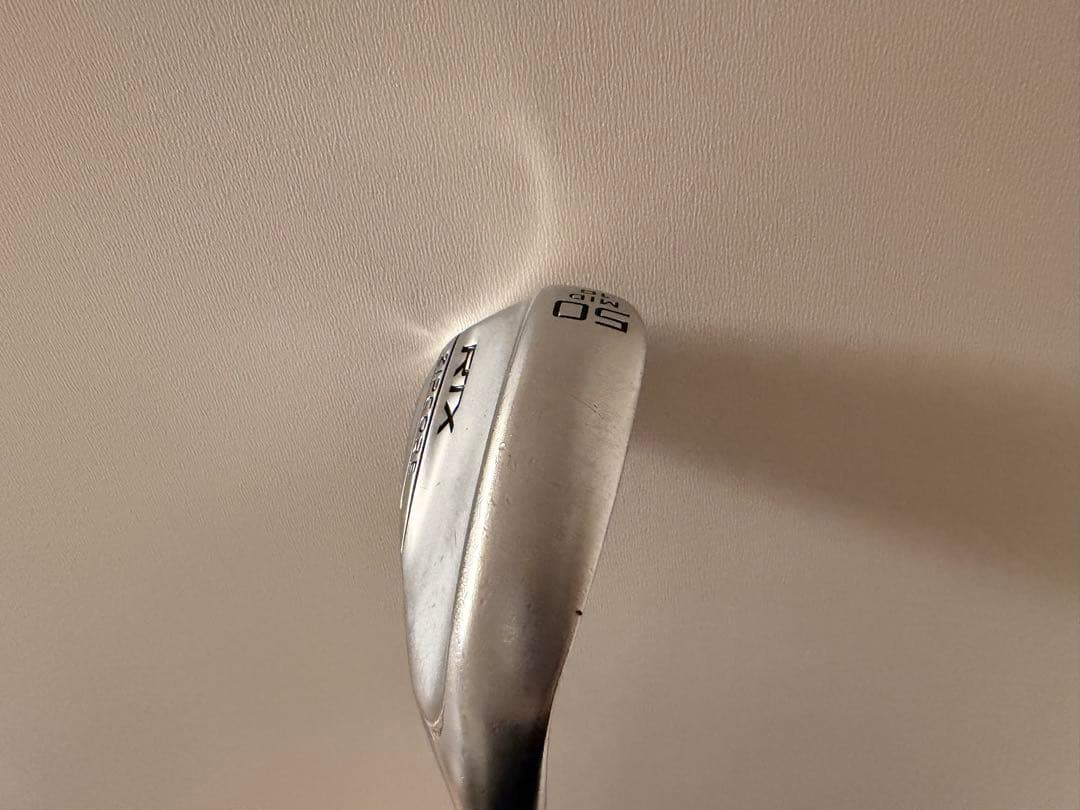 クリーブランド　Cleveland RTX ZIPCORE