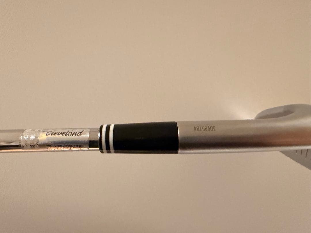 クリーブランド　Cleveland RTX ZIPCORE