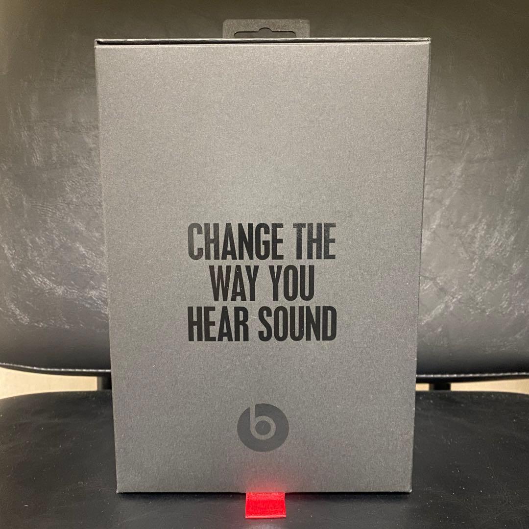 【純正品】Beats by Dr.Dre Studio3 Wireless