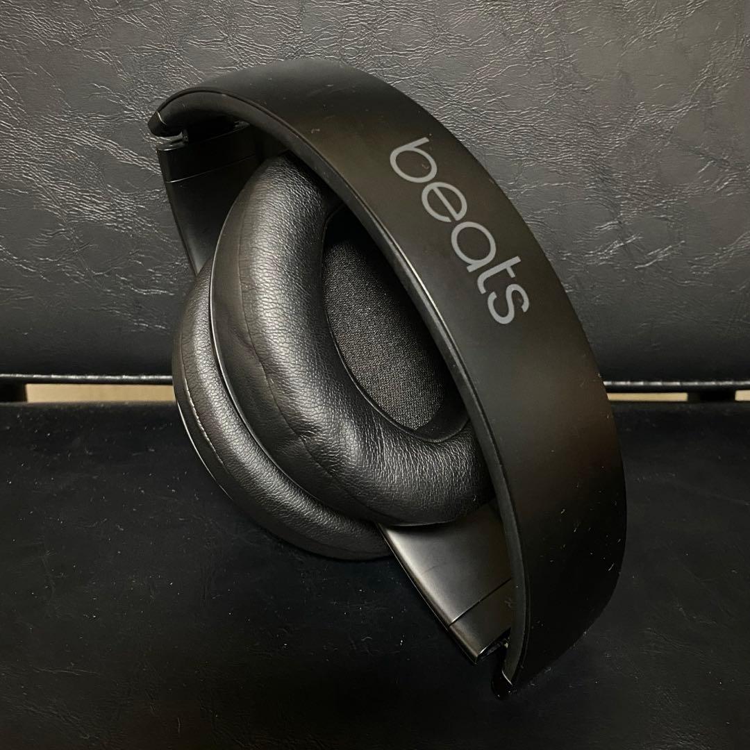 【純正品】Beats by Dr.Dre Studio3 Wireless