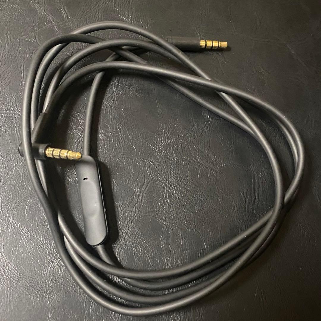 【純正品】Beats by Dr.Dre Studio3 Wireless