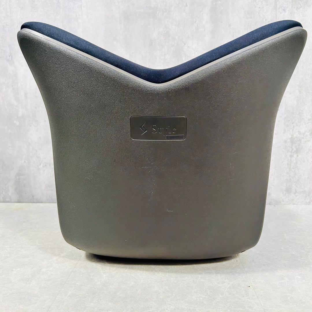 MTG スタイルプレミアム 骨盤 座椅子 姿勢 Style PREMIUM