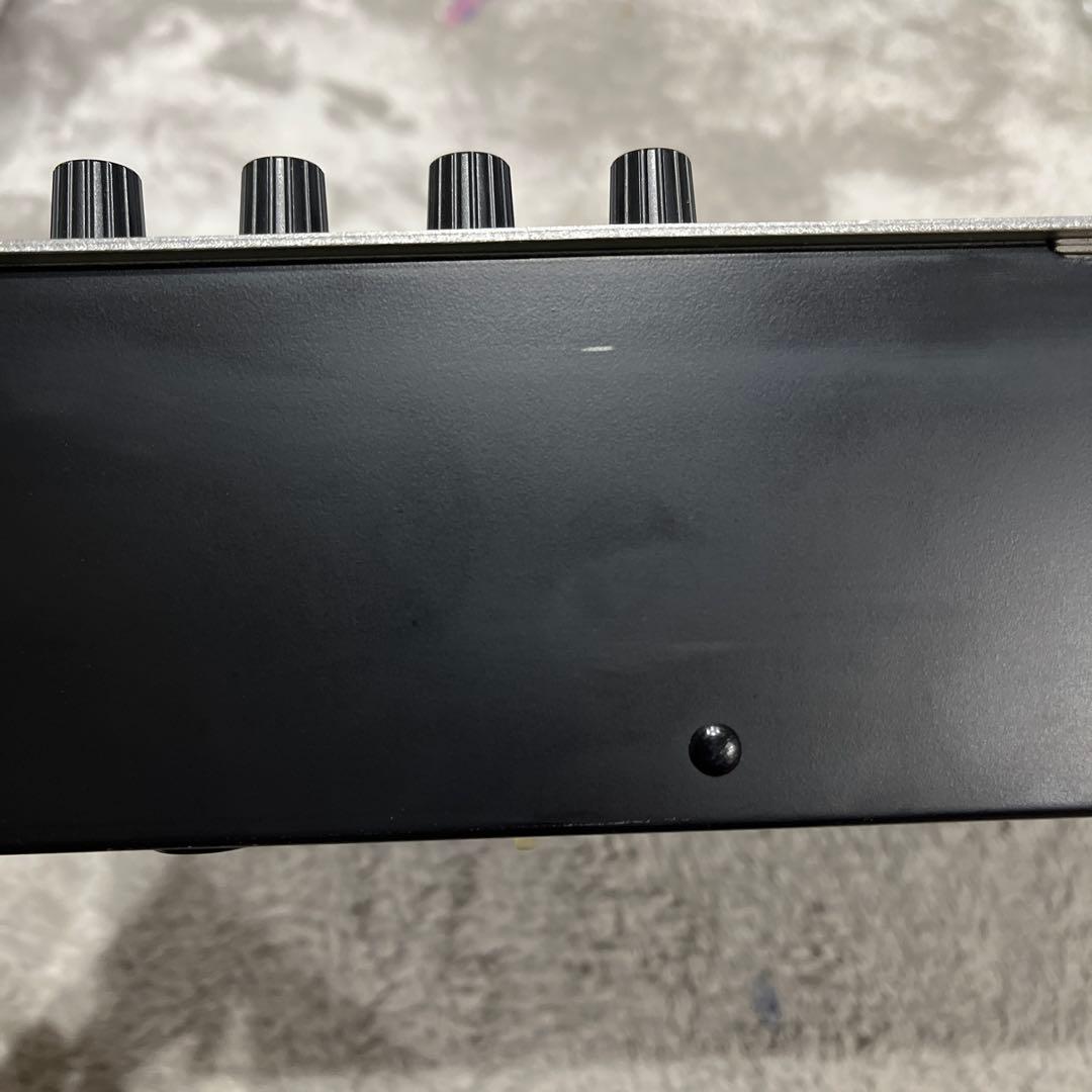 Pioneer DJM-600 DJミキサー 早い者勝ち