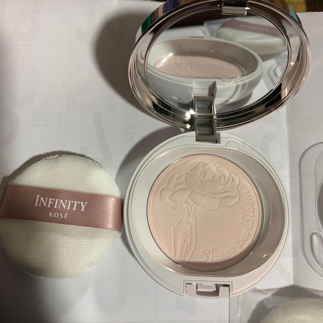 インフィニティ ロイヤルフラワーコレクション