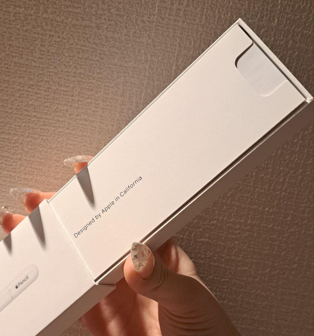 iPadアクセサリー Apple Pencil Type-C