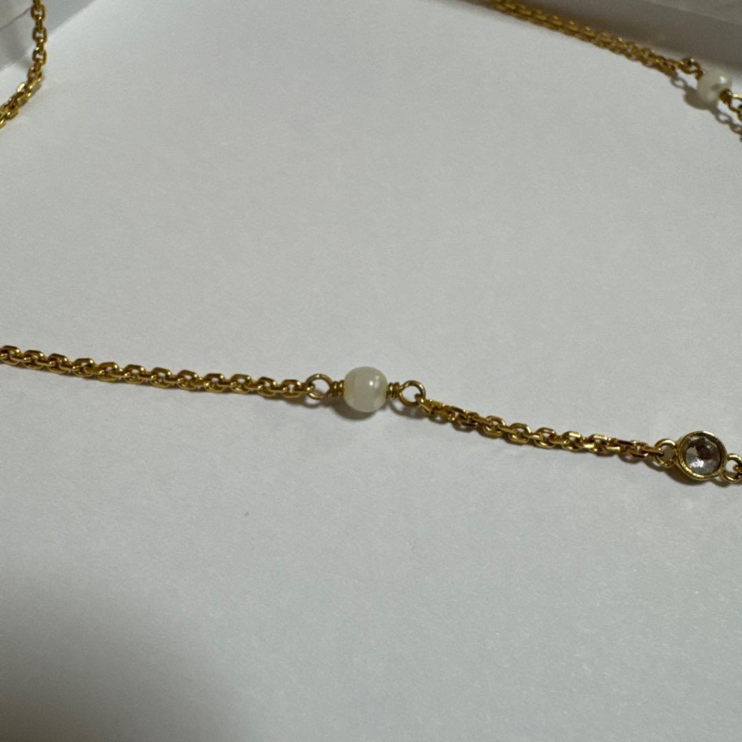 Clair D Lune ネックレス