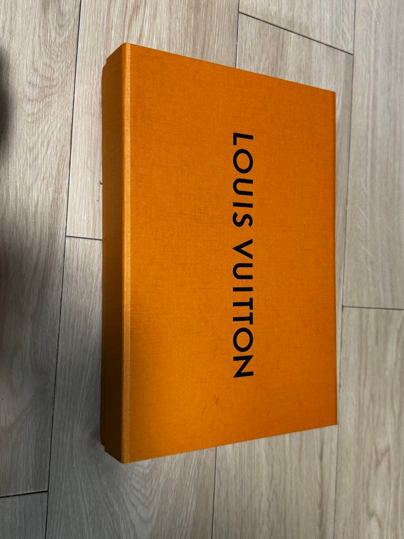 ルイヴィトン　ニット帽