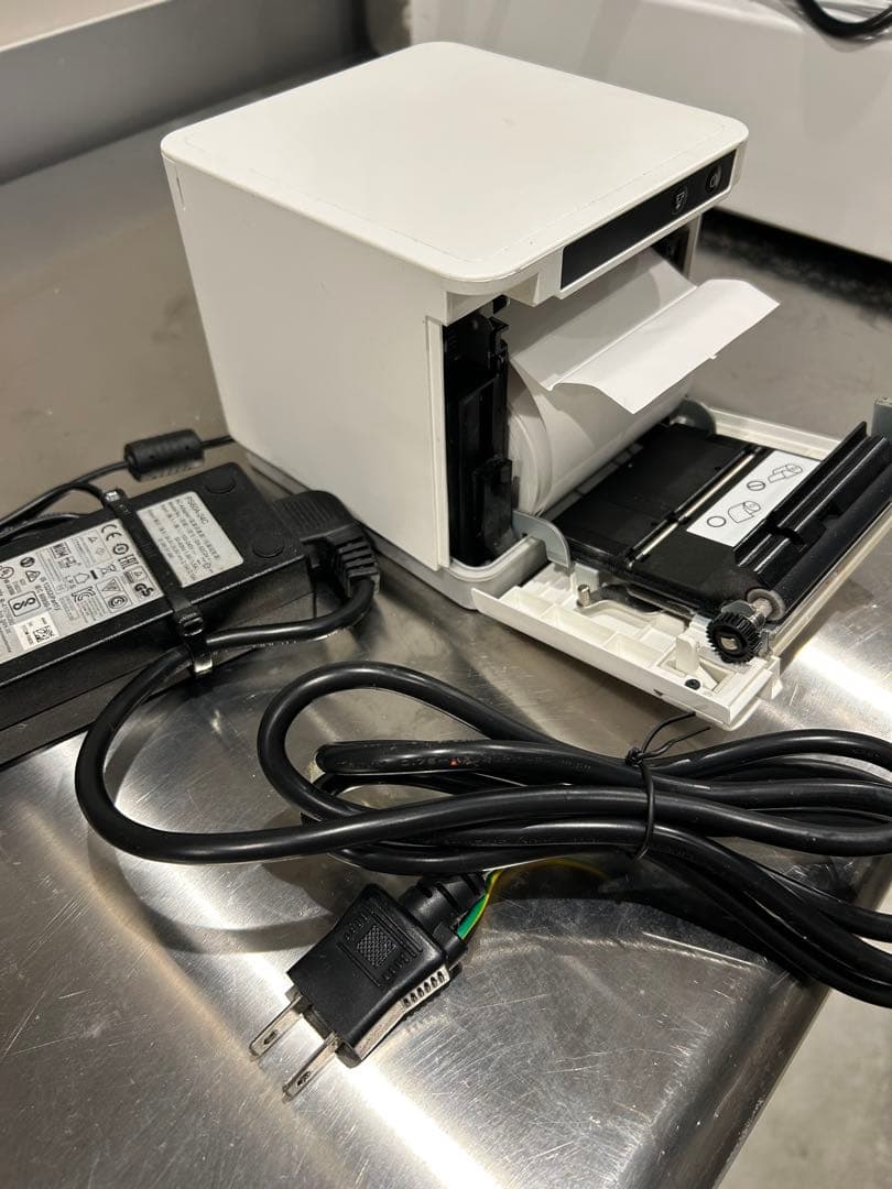 スター精密 MCP31LB WT JP【ホワイト】