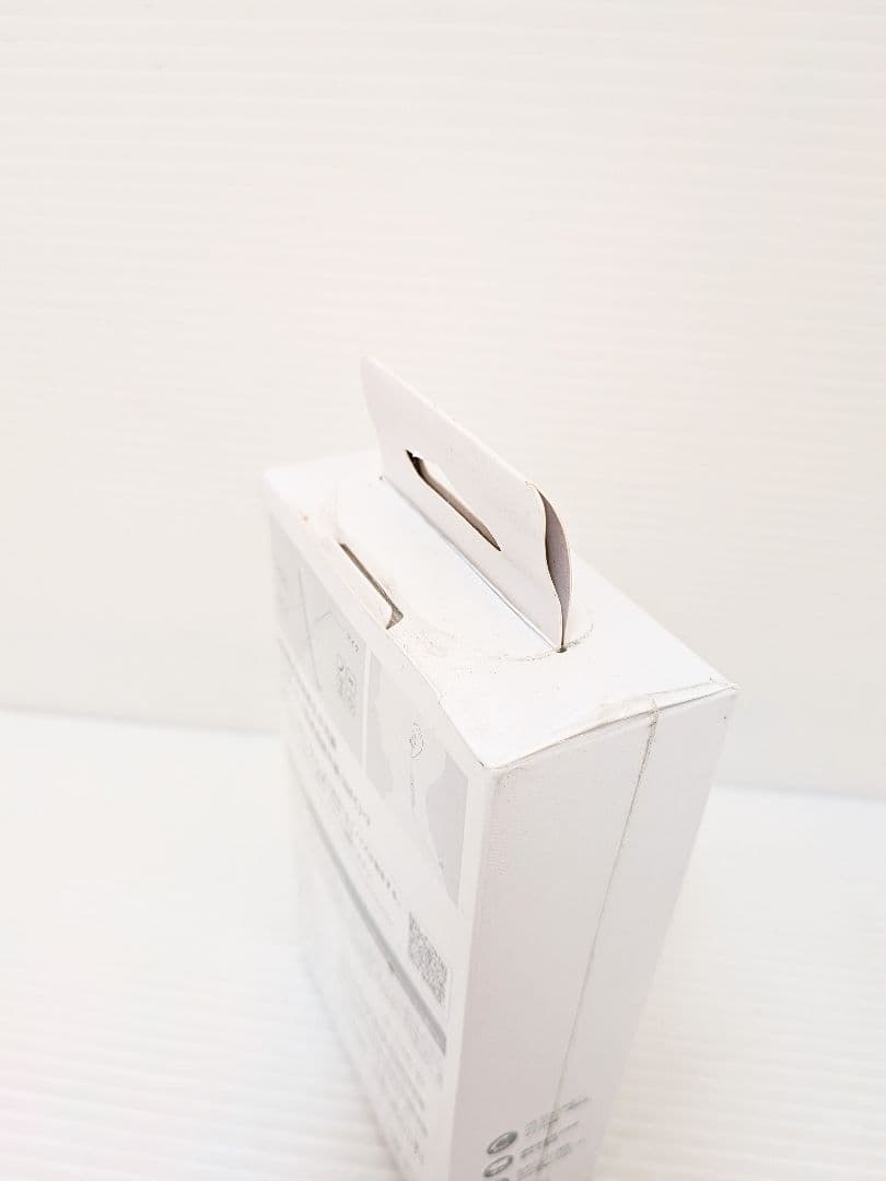 【新品未開封】SONY ワイヤレス ヘッドセット WI-C300 ホワイト