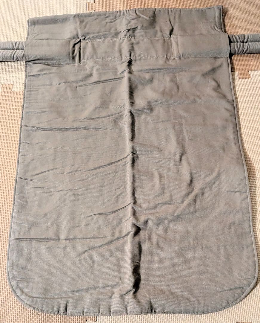 Granmocco グランモッコ　抱っこ紐