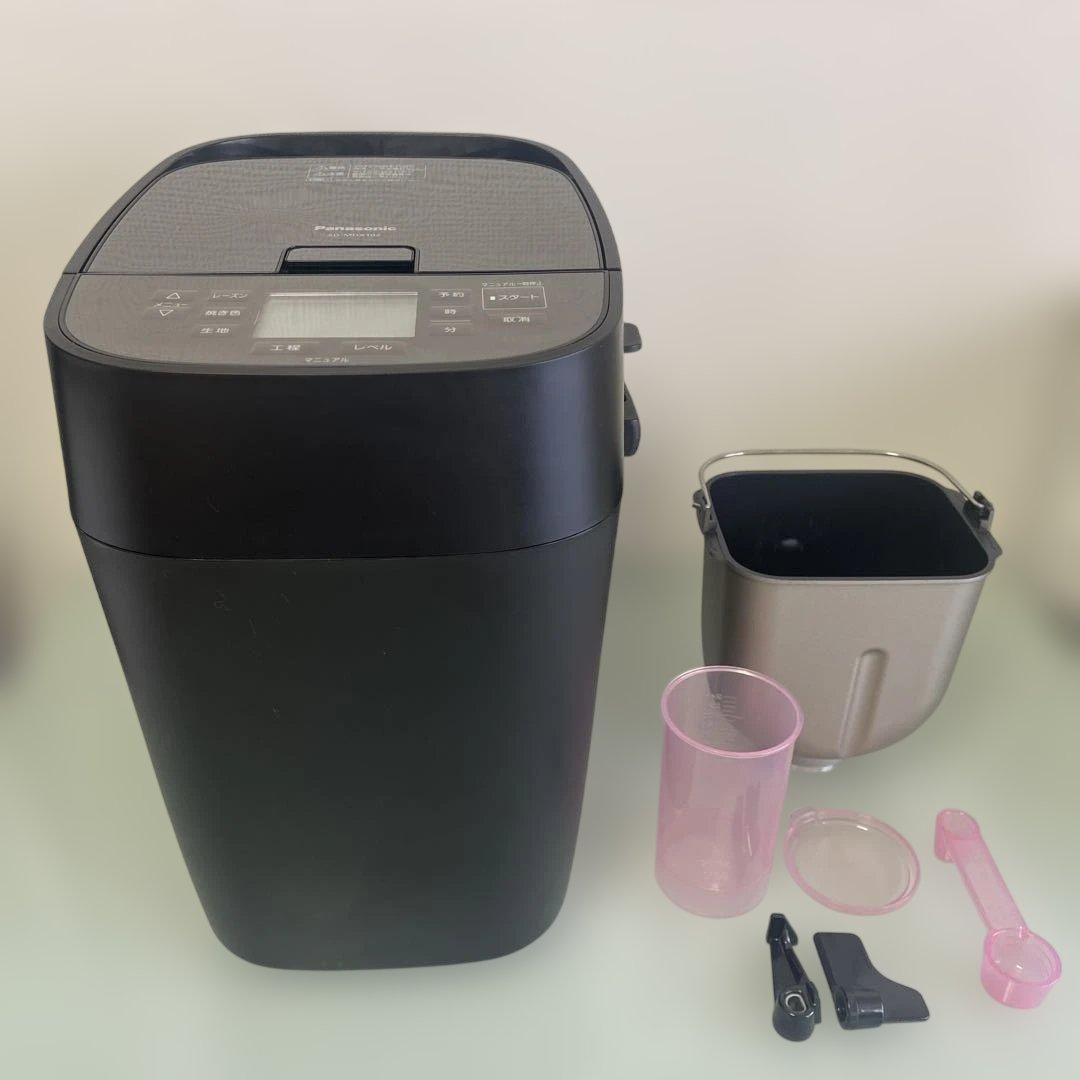 Panasonic SD-MDX102 ホームベーカリー