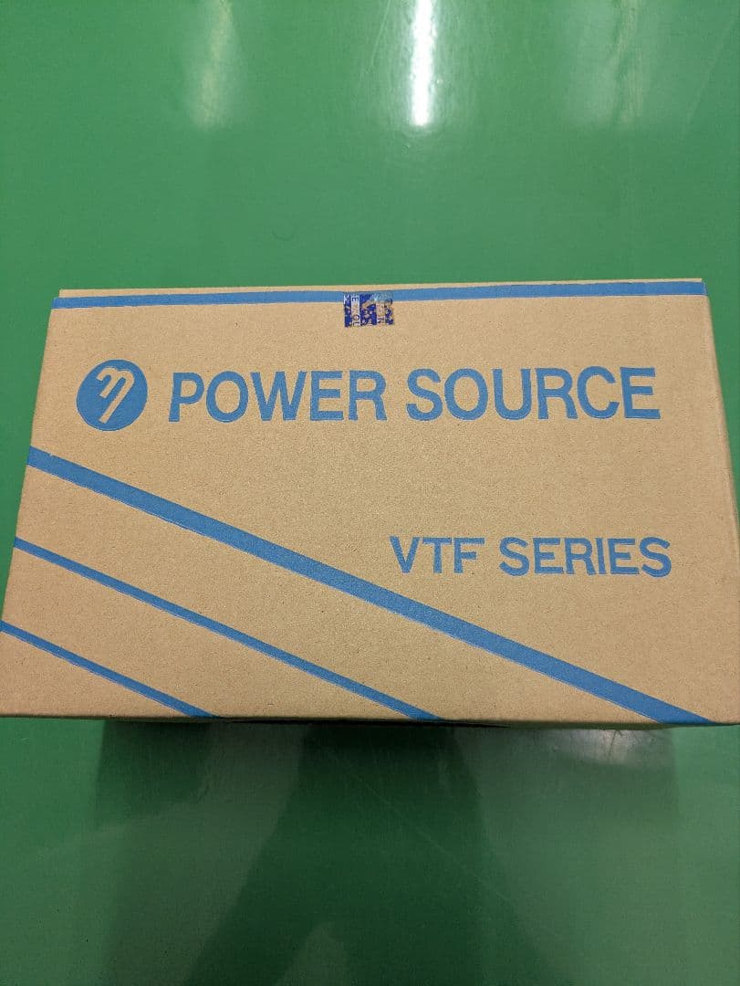 【生産終了品_在庫わずか】イーター電機工業_VTF-24SZ_スイッチング電源