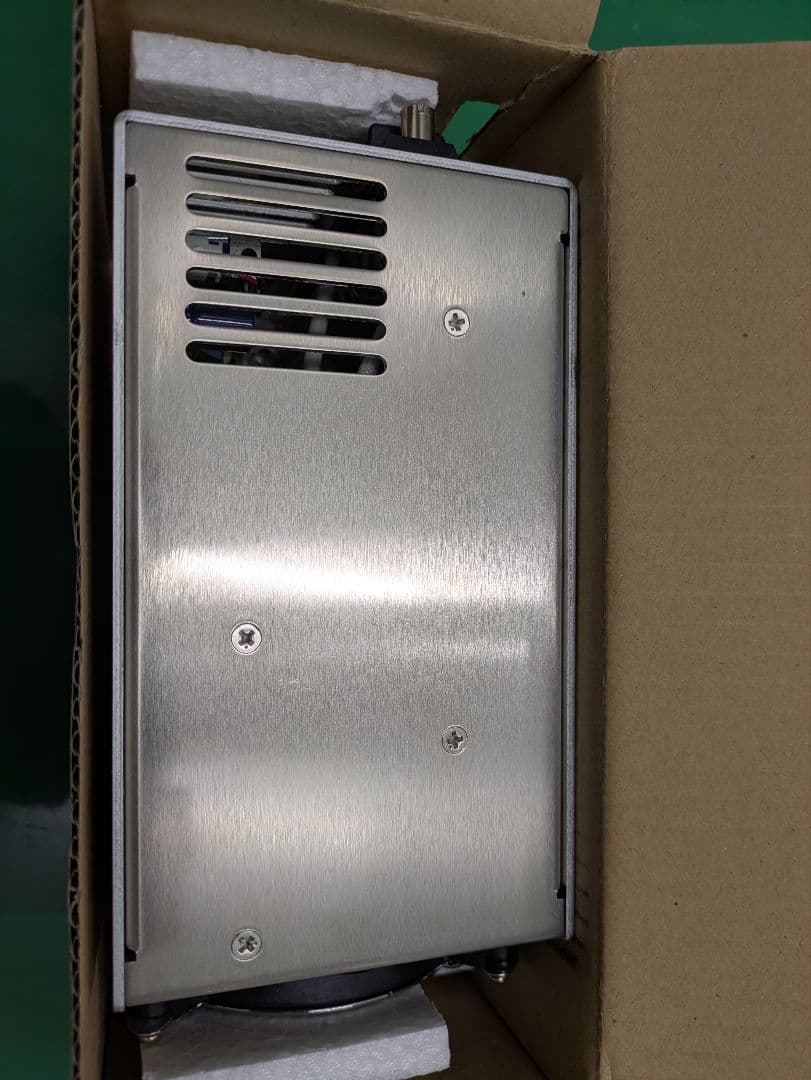 【生産終了品_在庫わずか】イーター電機工業_VTF-24SZ_スイッチング電源