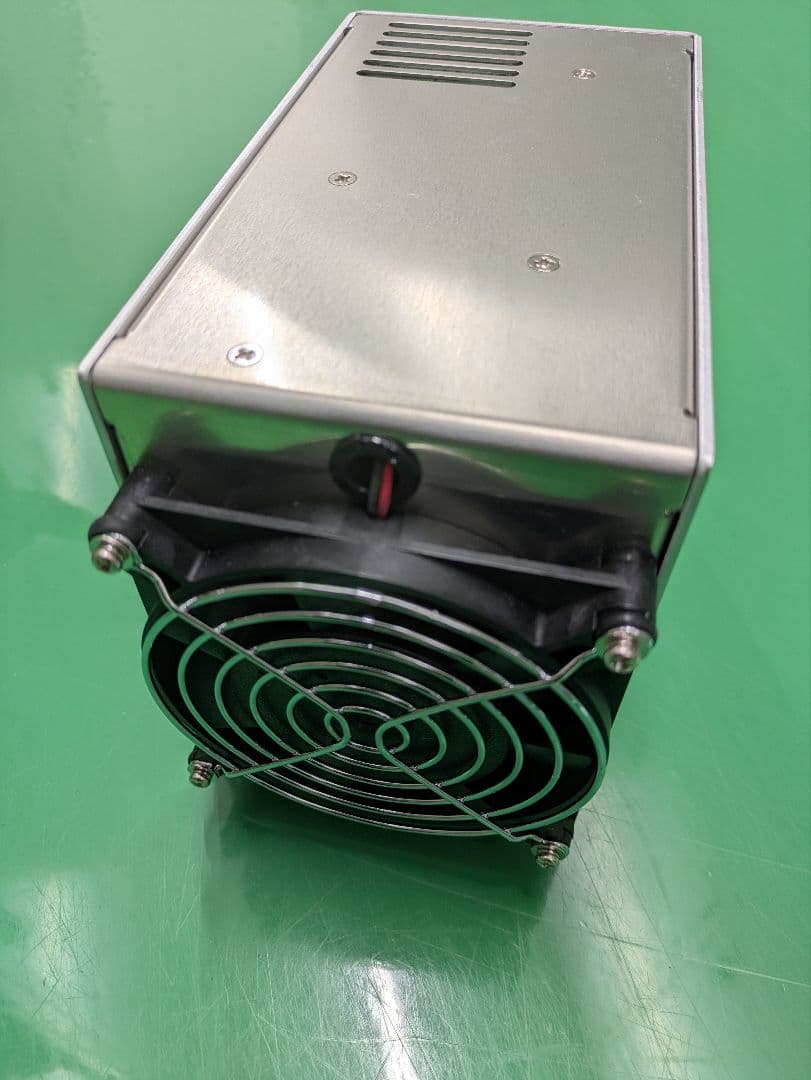 【生産終了品_在庫わずか】イーター電機工業_VTF-24SZ_スイッチング電源