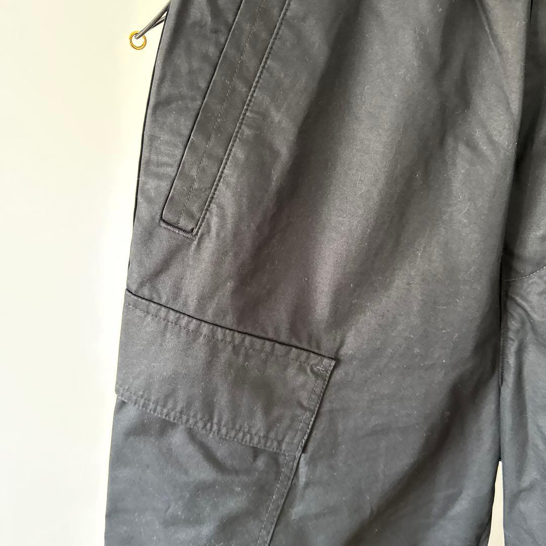 ドゥロワー　Drawer カーゴパンツ