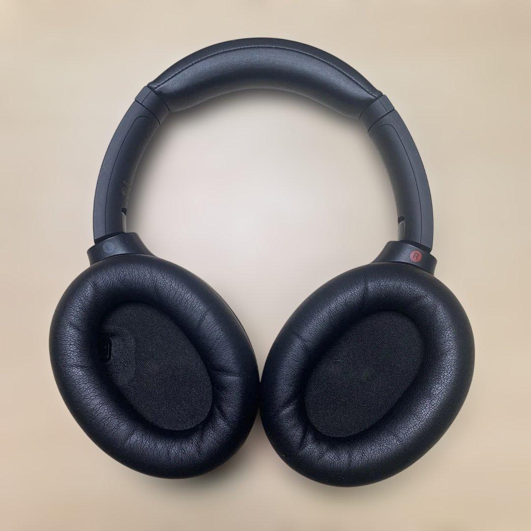 美品 SONY WH-1000XM4 ノイズキャンセリングヘッドホン