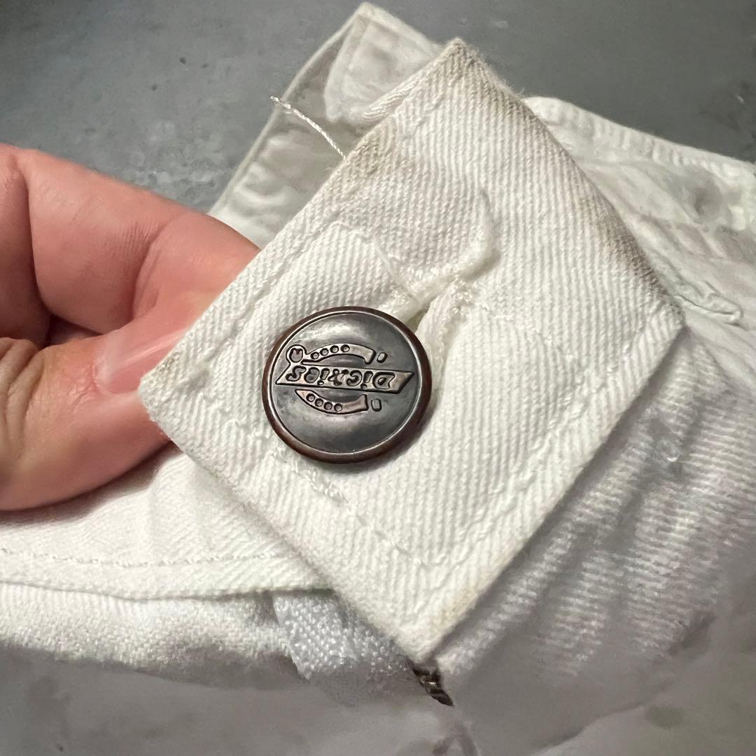 DICKIES/SHERWIN WILLIAMS ペンキ ペインターパンツW30