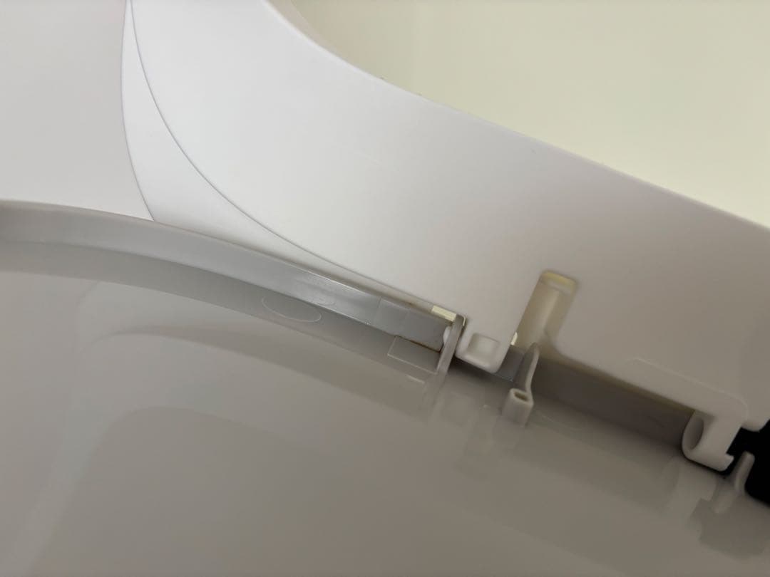 リス 分別 ゴミ箱 スタンドダストボックス5段 メタル 95L (19L×5)