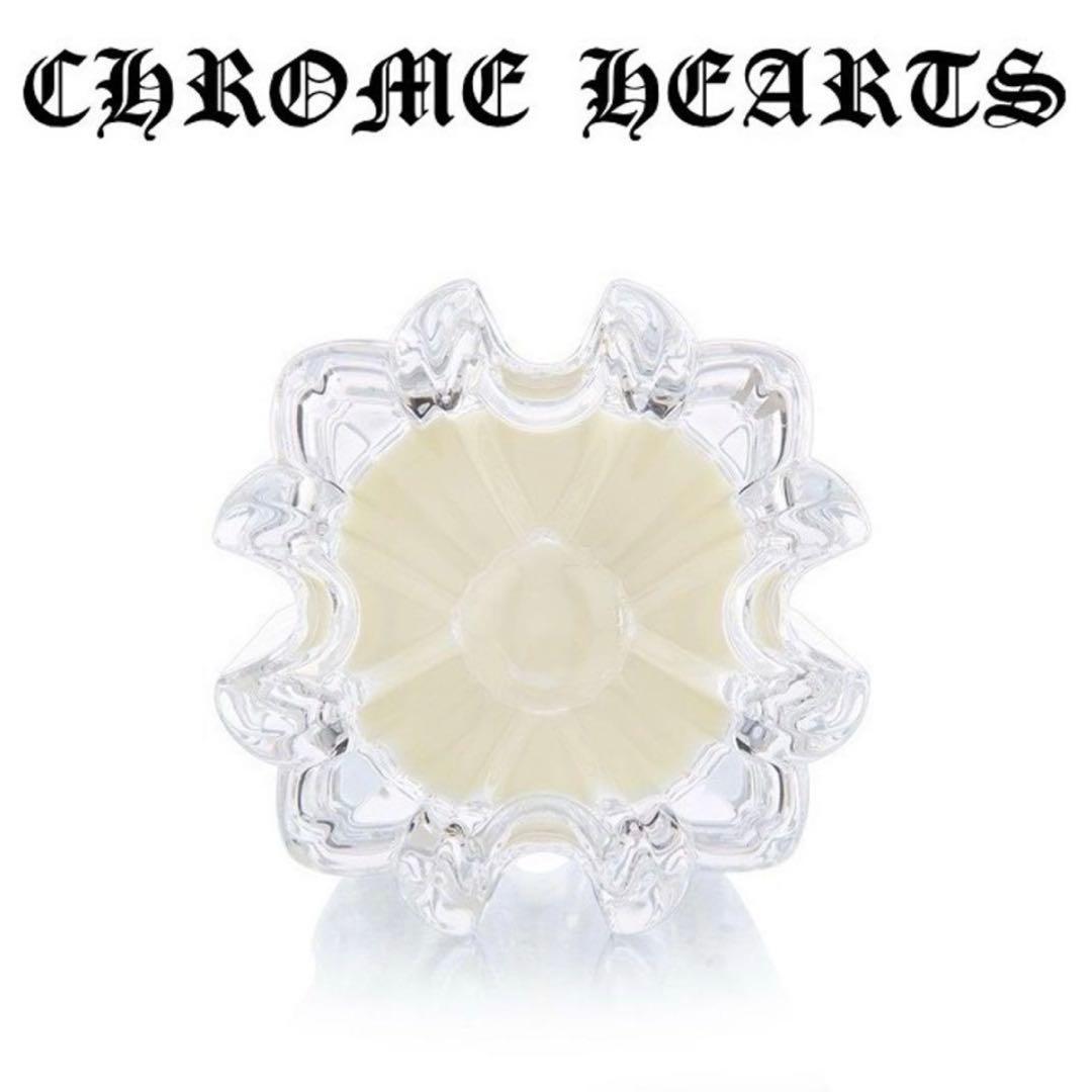 クロムハーツ　キャンドル　クリスタルホルダー　CHROME HEARTS