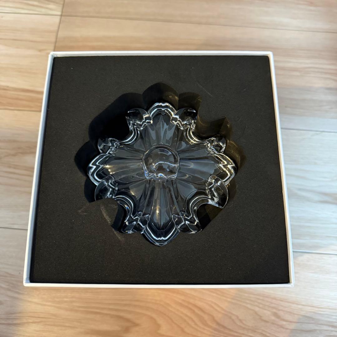 クロムハーツ　キャンドル　クリスタルホルダー　CHROME HEARTS