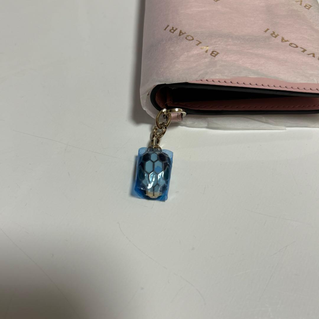 【値下げ可】BVLGARI カードホルダー