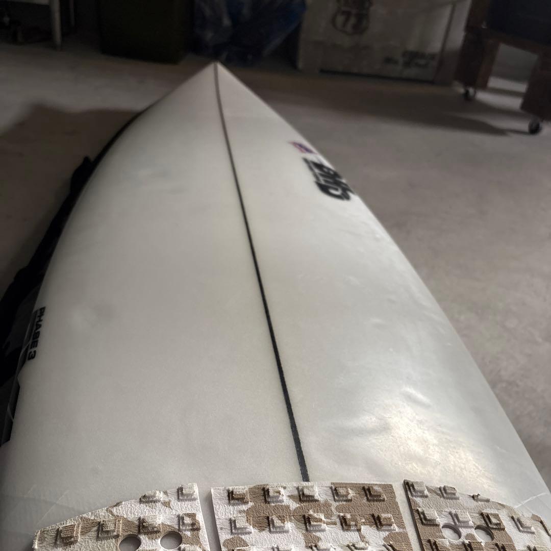 専用　引取　DHD DX-1 PHASE 3 と　3DX セット割り