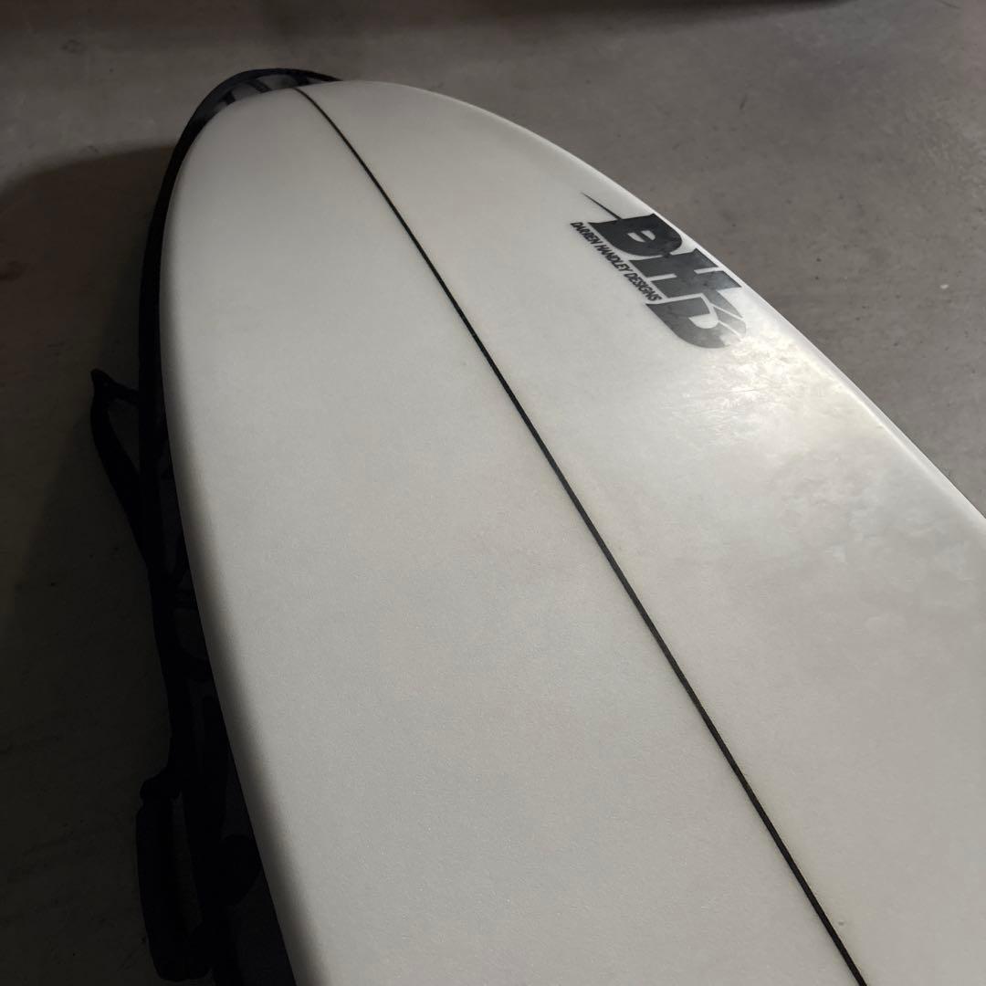 専用　引取　DHD DX-1 PHASE 3 と　3DX セット割り