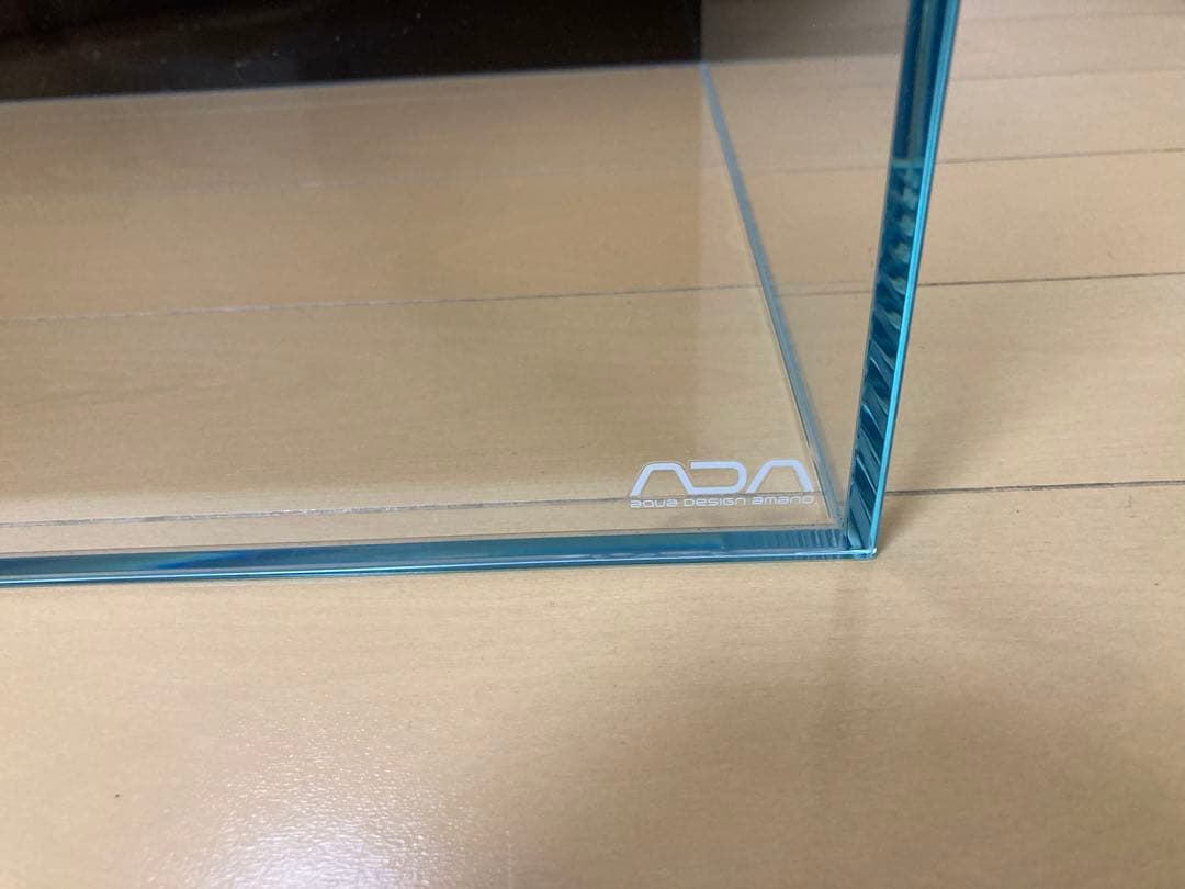 ADA キューブガーデン W450 D270 H200 中古品