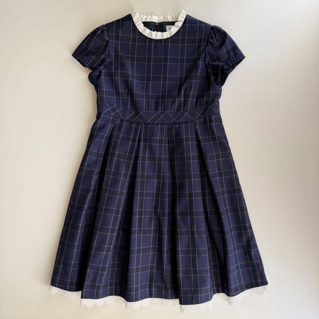 B:MING by BEAMS フォーマル セットアップ 120cm 卒園 入学