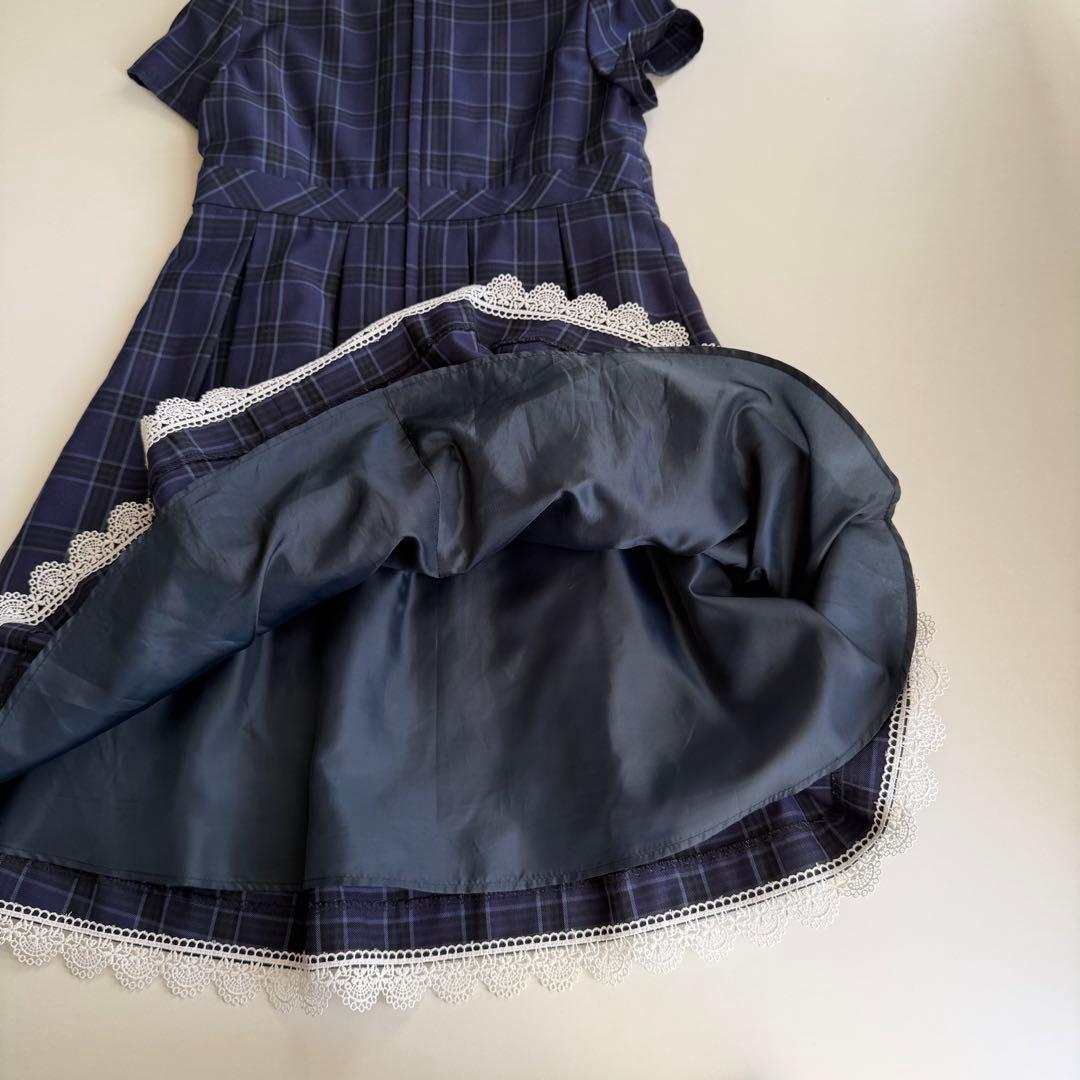 B:MING by BEAMS フォーマル セットアップ 120cm 卒園 入学