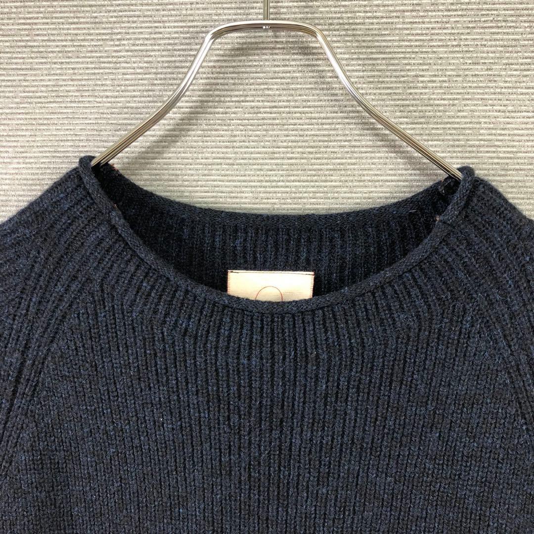 【美品】2024 PallasPalace パラスパレス ニットベスト