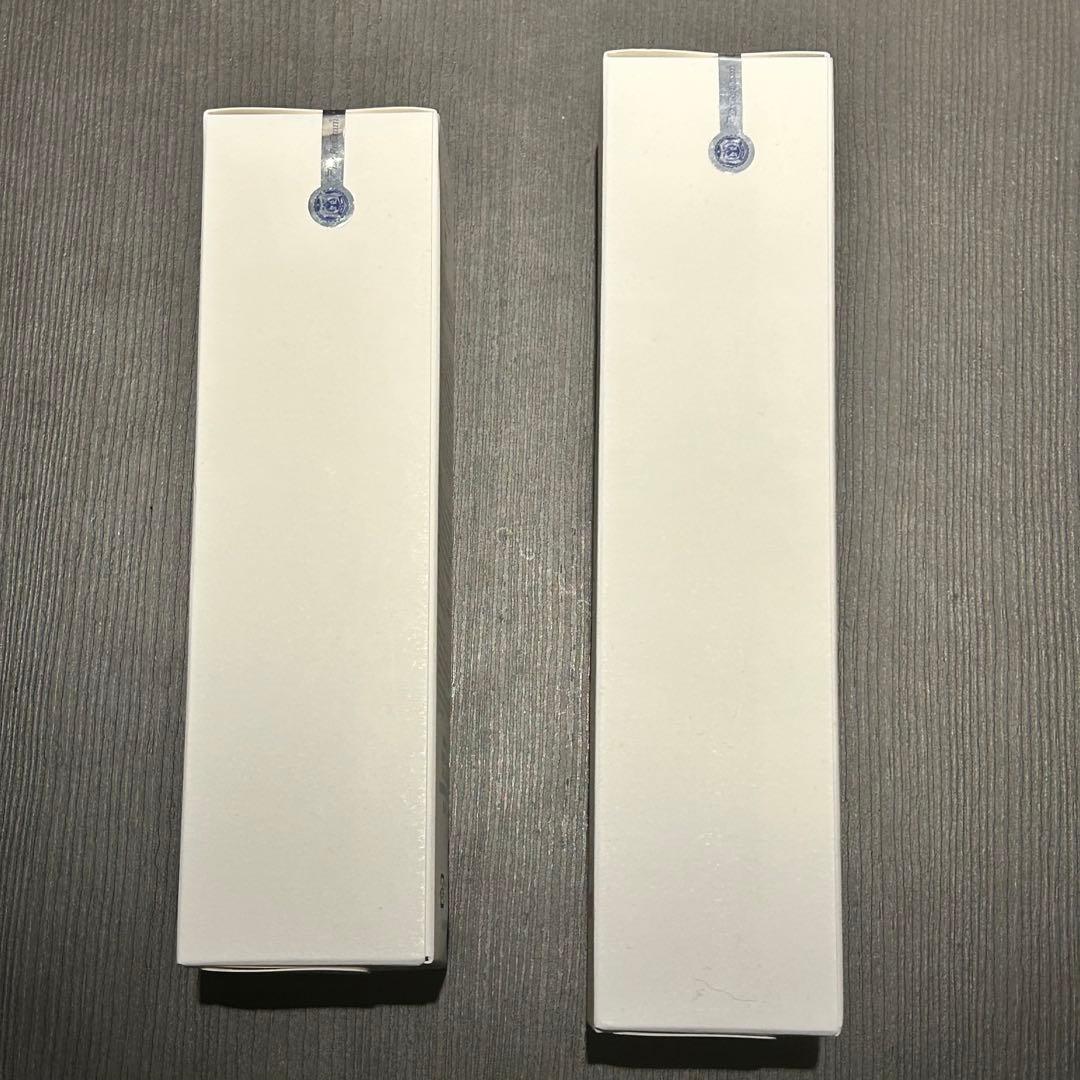 CELL BIO フェイスウォッシュ & クレンジングミルク セット