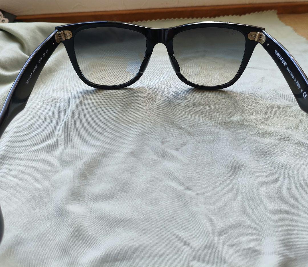 流行モデル　RB2140F　国内正規品 レイバン サングラス