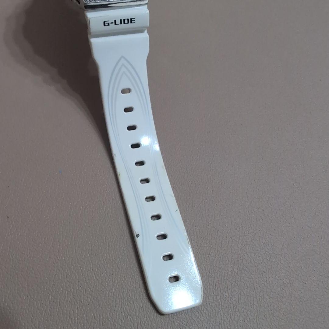 シルバー925 G-SHOCK GLX-5600 カスタム G-BALLER