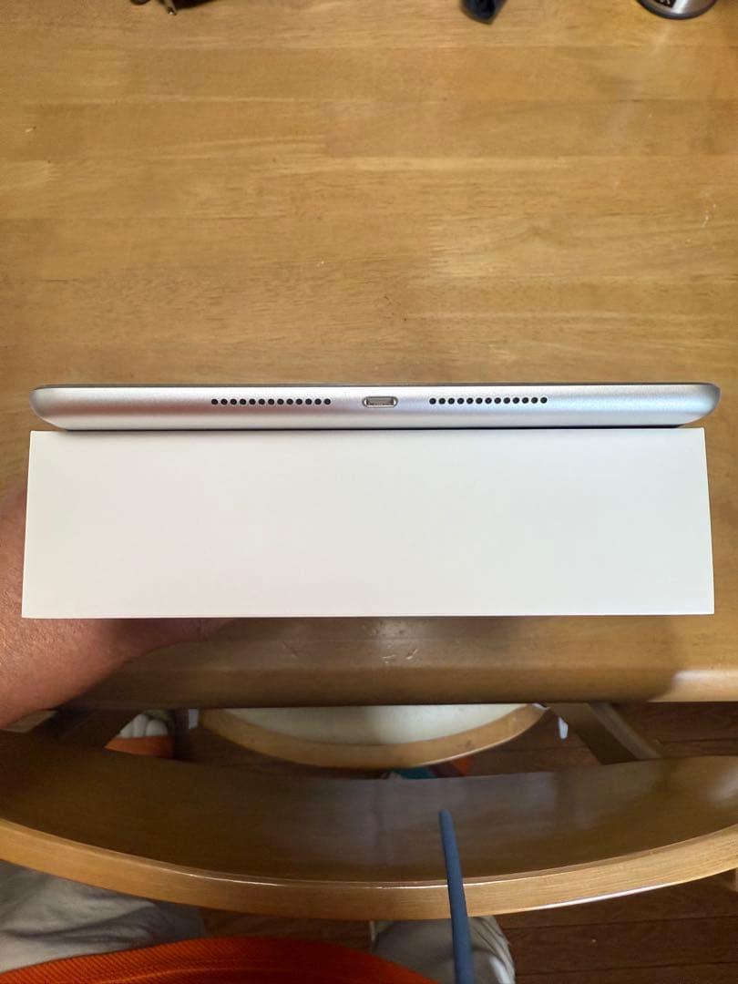 Apple iPad (第9世代) Wi-Fiモデル　256GB シルバー