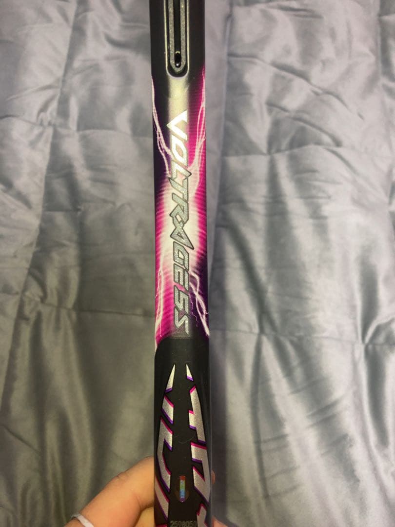YONEX VOLTAGE 5s テニスラケット
