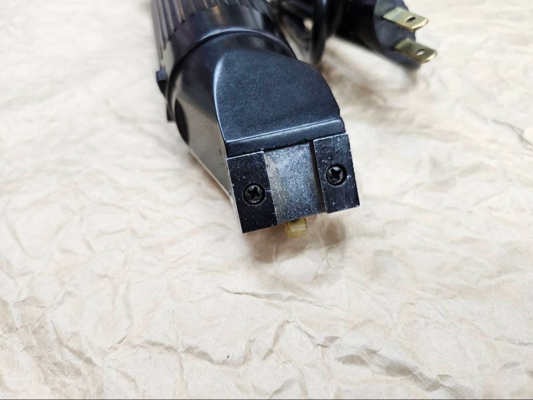 スライブ■ECバリカン■替刃付き■トリマー■クリッパー■used■理容美容■床屋