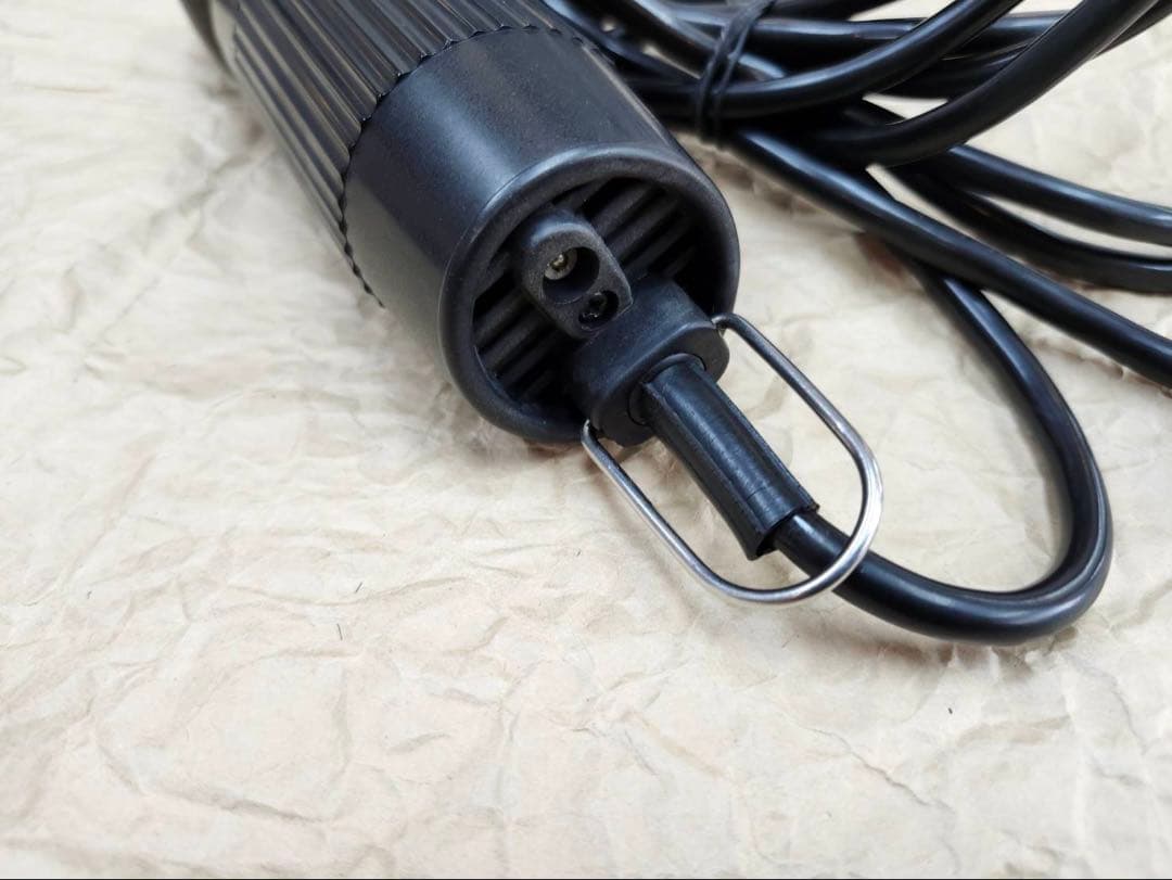 スライブ■ECバリカン■替刃付き■トリマー■クリッパー■used■理容美容■床屋