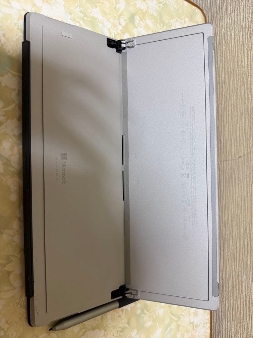 Windowsタブレット本体 Microsoft Surface Pro 3 8GB 256GB i7