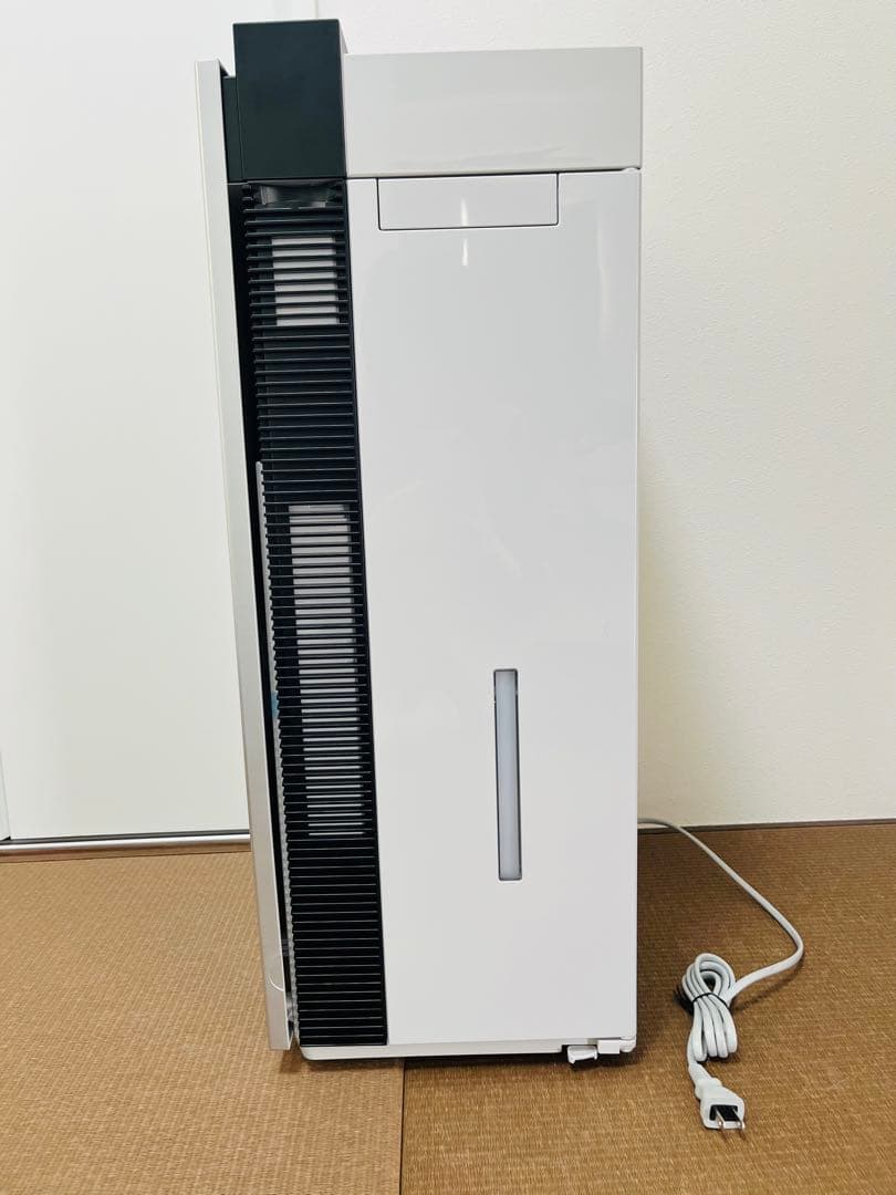 Panasonic パナソニック空間除菌脱臭機加湿付きジアイーノFMV4300