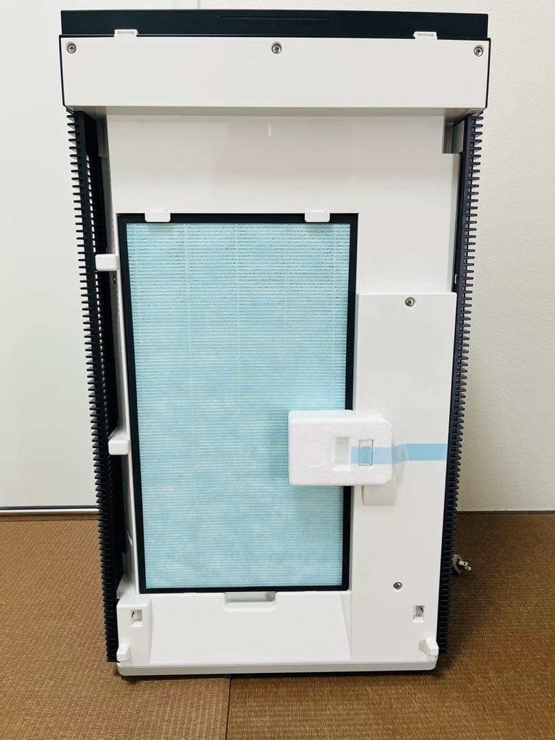 Panasonic パナソニック空間除菌脱臭機加湿付きジアイーノFMV4300