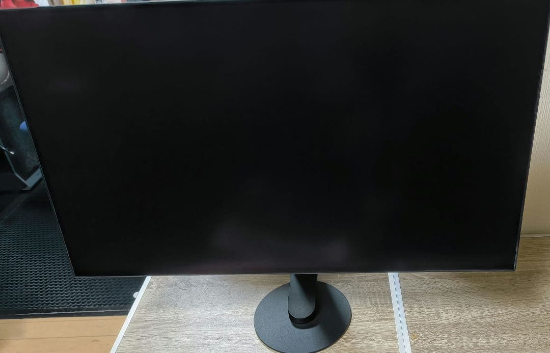 SONY INZONE M10S　SDM-27Q10S　27インチ　OLED