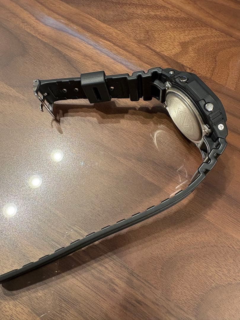 時計 G-SHOCK G-5600UE-1JF