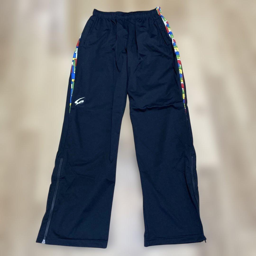 CramerPro E734サーキュレーションジャケット・パンツセット