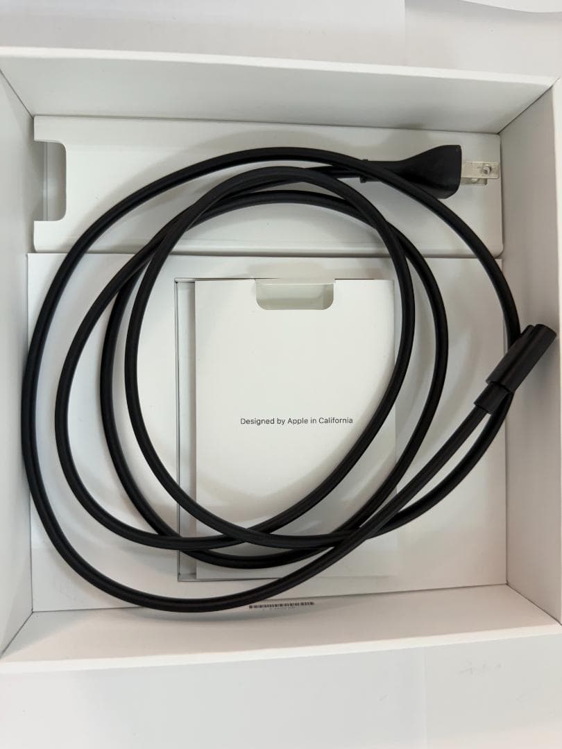 Apple Mac mini 2018｜32GBメモリ