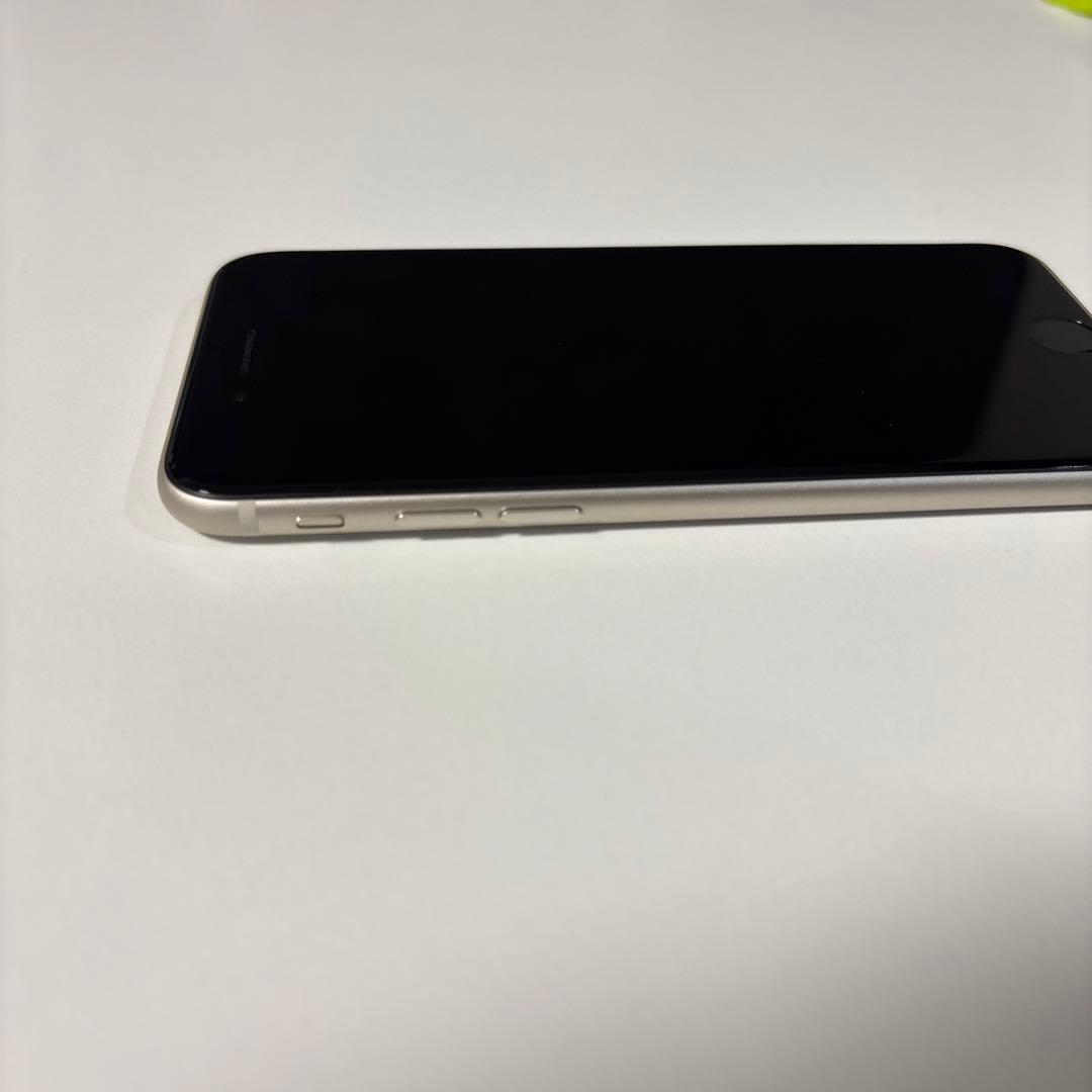 iPhoneSE 第3世代128GB 目立った傷なし